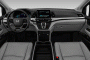 2019 Honda Odyssey EX-L Auto Dashboard