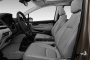 2019 Honda Odyssey EX-L Auto Front Seats