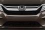 2019 Honda Odyssey EX-L Auto Grille