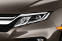 2019 Honda Odyssey EX-L Auto Headlight