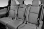 2019 Honda Odyssey EX-L Auto Rear Seats