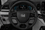 2019 Honda Odyssey EX-L Auto Steering Wheel