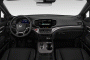 2019 Honda Passport EX-L AWD Dashboard
