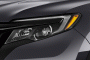 2019 Honda Passport EX-L AWD Headlight