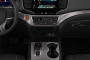 2019 Honda Passport EX-L AWD Instrument Panel