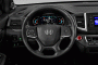 2019 Honda Passport Sport FWD Steering Wheel