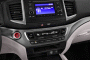 2019 Honda Pilot LX AWD Audio System