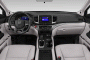 2019 Honda Pilot LX AWD Dashboard