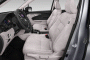 2019 Honda Pilot LX AWD Front Seats