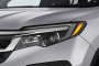 2019 Honda Pilot LX AWD Headlight