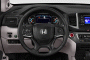 2019 Honda Pilot LX AWD Steering Wheel