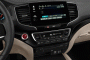 2019 Honda Pilot Touring 7-Passenger 2WD Audio System