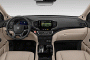 2019 Honda Pilot Touring 7-Passenger 2WD Dashboard