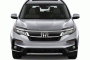 2019 Honda Pilot Touring 7-Passenger 2WD Front Exterior View
