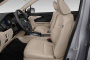 2019 Honda Pilot Touring 7-Passenger 2WD Front Seats