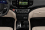 2019 Honda Pilot Touring 7-Passenger 2WD Instrument Panel