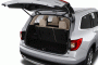2019 Honda Pilot Touring 7-Passenger 2WD Trunk