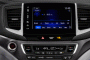 2019 Honda Ridgeline RTL-T 2WD Audio System