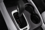 2019 Honda Ridgeline RTL-T 2WD Gear Shift