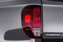 2019 Honda Ridgeline RTL-T 2WD Tail Light