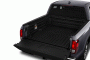 2019 Honda Ridgeline RTL-T 2WD Trunk
