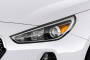 2019 Hyundai Elantra Auto Headlight