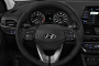 2019 Hyundai Elantra Auto Steering Wheel