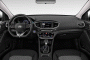 2019 Hyundai Ioniq Plug-In Hybrid Hatchback Dashboard