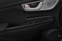 2019 Hyundai Kona EV Ultimate FWD Door Controls