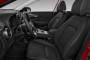 2019 Hyundai Kona EV Ultimate FWD Front Seats