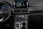 2019 Hyundai Kona EV Ultimate FWD Instrument Panel