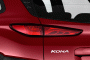 2019 Hyundai Kona EV Ultimate FWD Tail Light