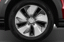 2019 Hyundai Kona EV Ultimate FWD Wheel Cap