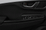 2019 Hyundai Kona SEL Auto FWD Door Controls