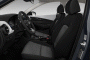 2019 Hyundai Kona SEL Auto FWD Front Seats