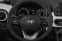 2019 Hyundai Kona SEL Auto FWD Steering Wheel