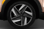 2019 Hyundai NEXO Limited FWD Wheel Cap