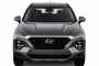 2019 Hyundai Santa Fe SE 2.4L Auto FWD Front Exterior View