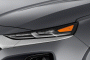 2019 Hyundai Santa Fe SE 2.4L Auto FWD Headlight