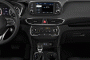 2019 Hyundai Santa Fe SE 2.4L Auto FWD Instrument Panel