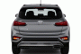 2019 Hyundai Santa Fe SE 2.4L Auto FWD Rear Exterior View