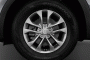 2019 Hyundai Santa Fe SE 2.4L Auto FWD Wheel Cap