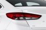 2019 Hyundai Sonata SE 2.4L Tail Light