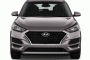 2019 Hyundai Tucson SEL FWD Front Exterior View