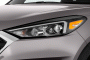 2019 Hyundai Tucson SEL FWD Headlight