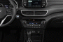 2019 Hyundai Tucson SEL FWD Instrument Panel