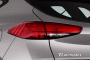 2019 Hyundai Tucson SEL FWD Tail Light