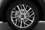 2019 Hyundai Tucson SEL FWD Wheel Cap