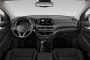 2019 Hyundai Tucson Value FWD Dashboard