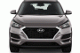 2019 Hyundai Tucson Value FWD Front Exterior View